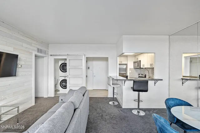 $369,000 | 100 North Arlington Avenue, Unit 22G, Reno, NV 89501