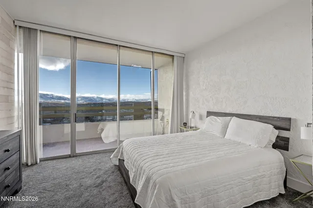 $369,000 | 100 North Arlington Avenue, Unit 22G, Reno, NV 89501