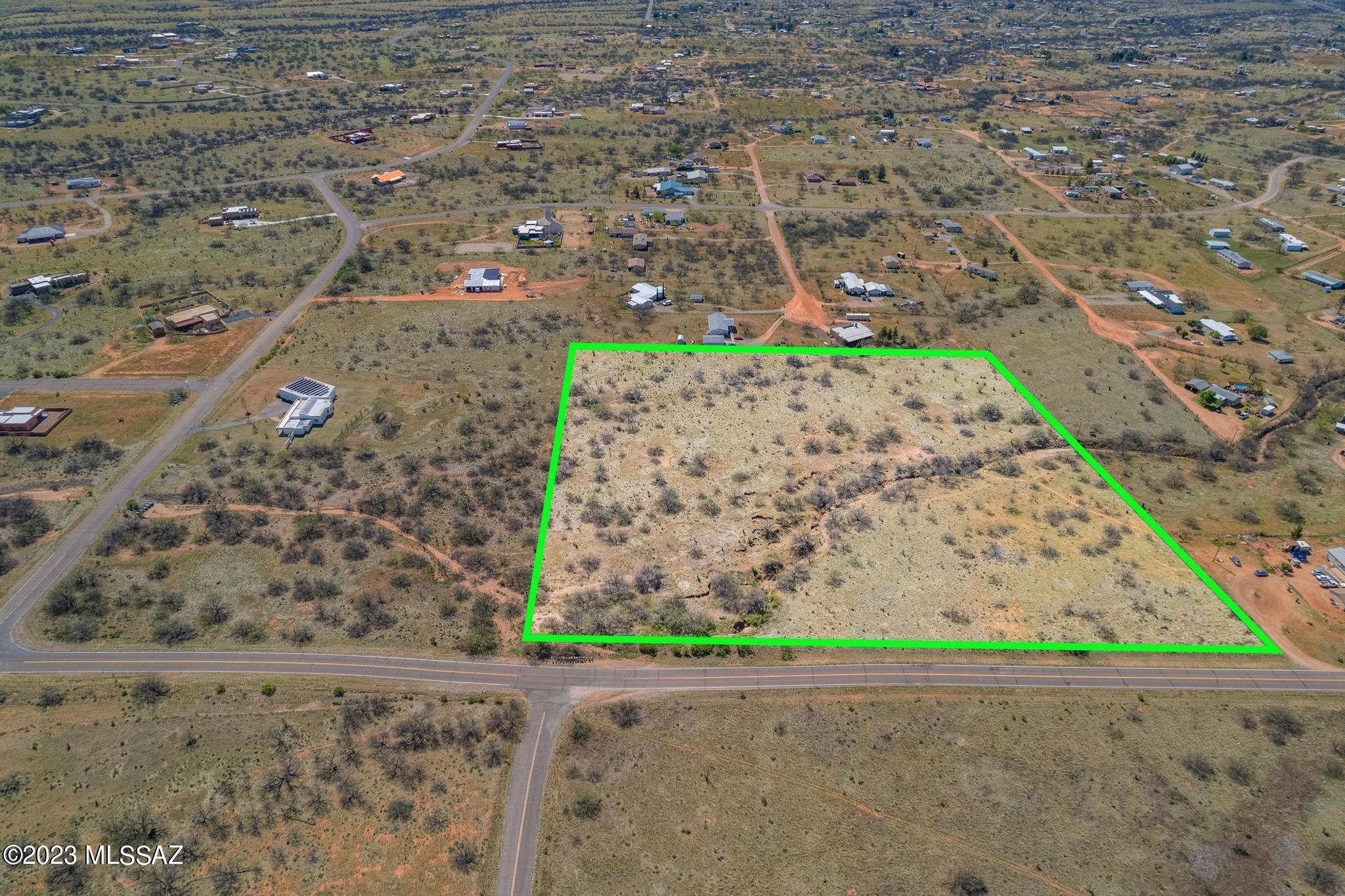 6 South J 6 Ranch Road Benson, AZ 85602 - Photo 10 of 27 Gallery Image 10