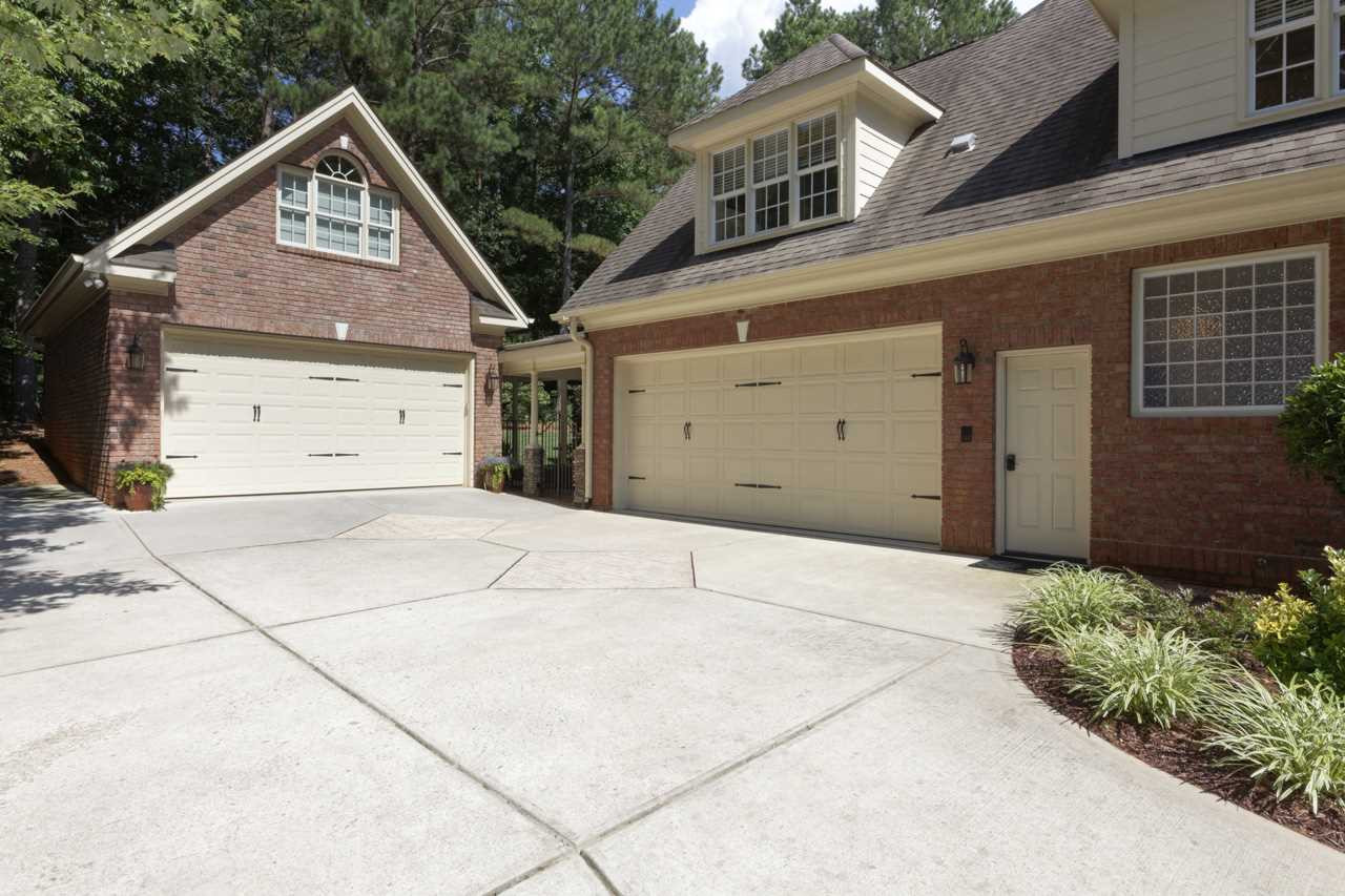 7112 Millstone Ridge Court Raleigh, NC 27614 - Photo 25 of 25 Photo 25