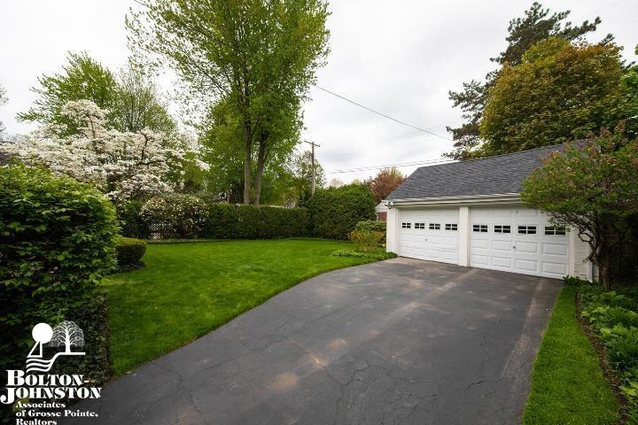 869 Whittier Road Grosse Pointe Park, MI 48230 - Photo 53 of 60