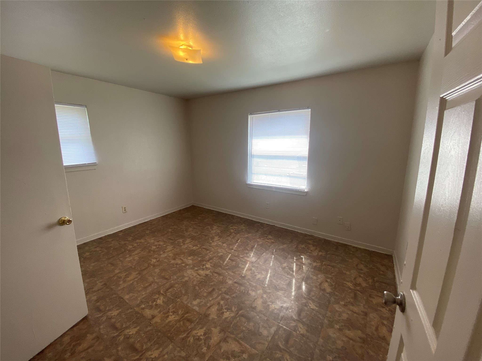 4223 Rockingham Street Houston, TX 77051 - Photo 12 of 13 a view of empty room with window
