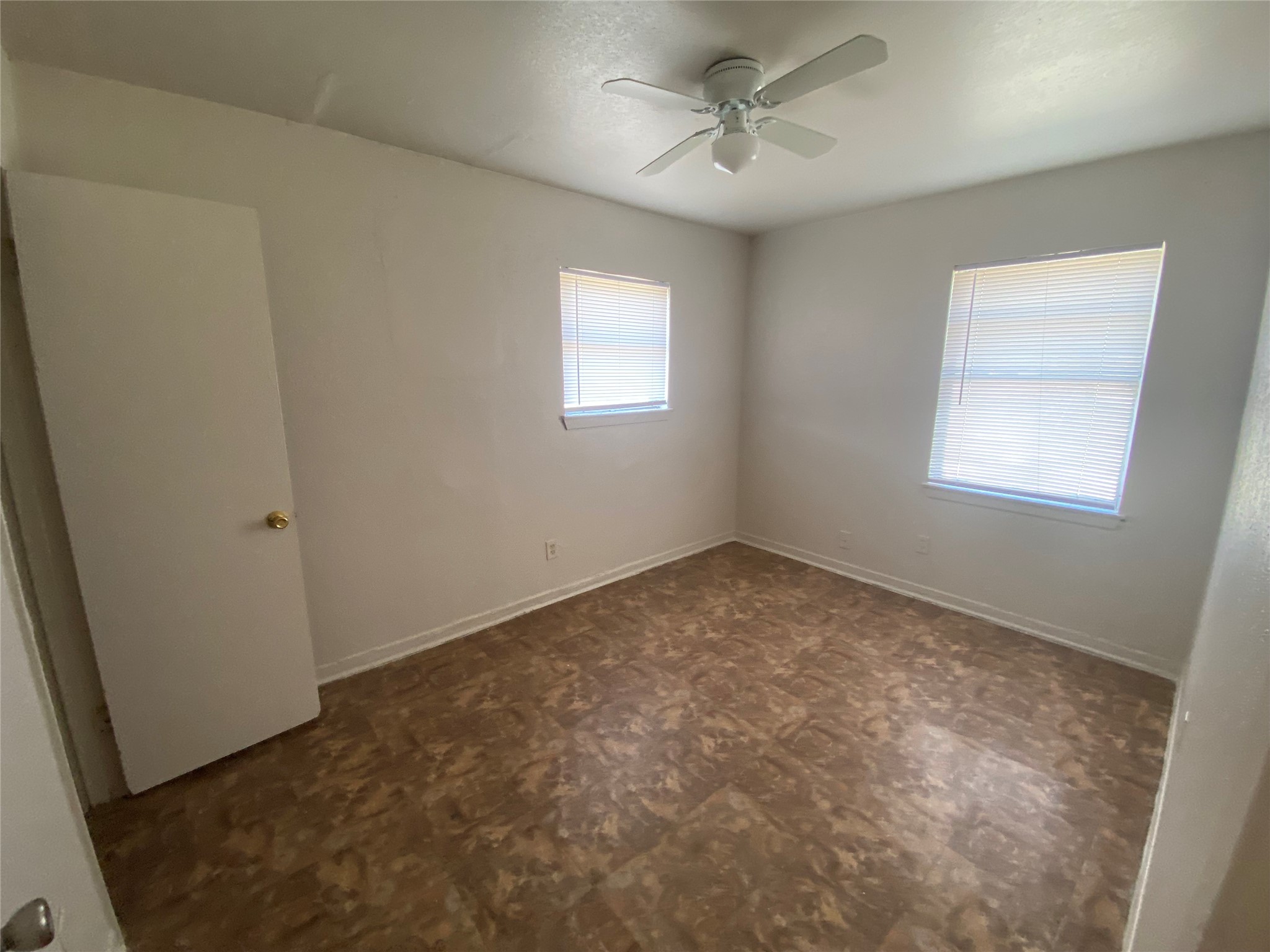 4223 Rockingham Street Houston, TX 77051 - Photo 6 of 13 a view of empty room with windows