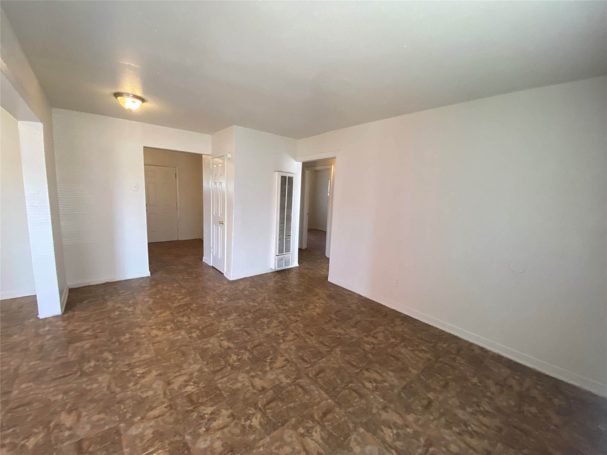 4223 Rockingham Street Houston, TX 77051 - Photo 10 of 13 a view of an empty room