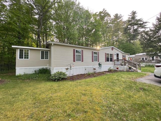 6 Roland Drive Allenstown, NH 03275 - Photo 22 of 22 Gallery Image 22