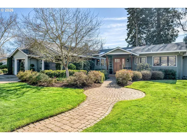 $1,130,000 | 2746 Norbert Lane, Eugene, OR 97401