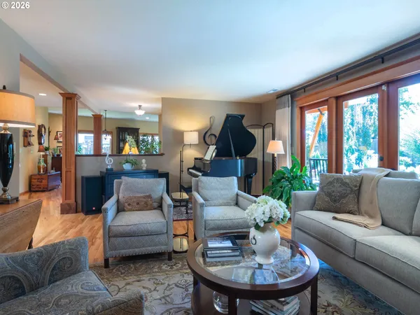 $1,130,000 | 2746 Norbert Lane, Eugene, OR 97401
