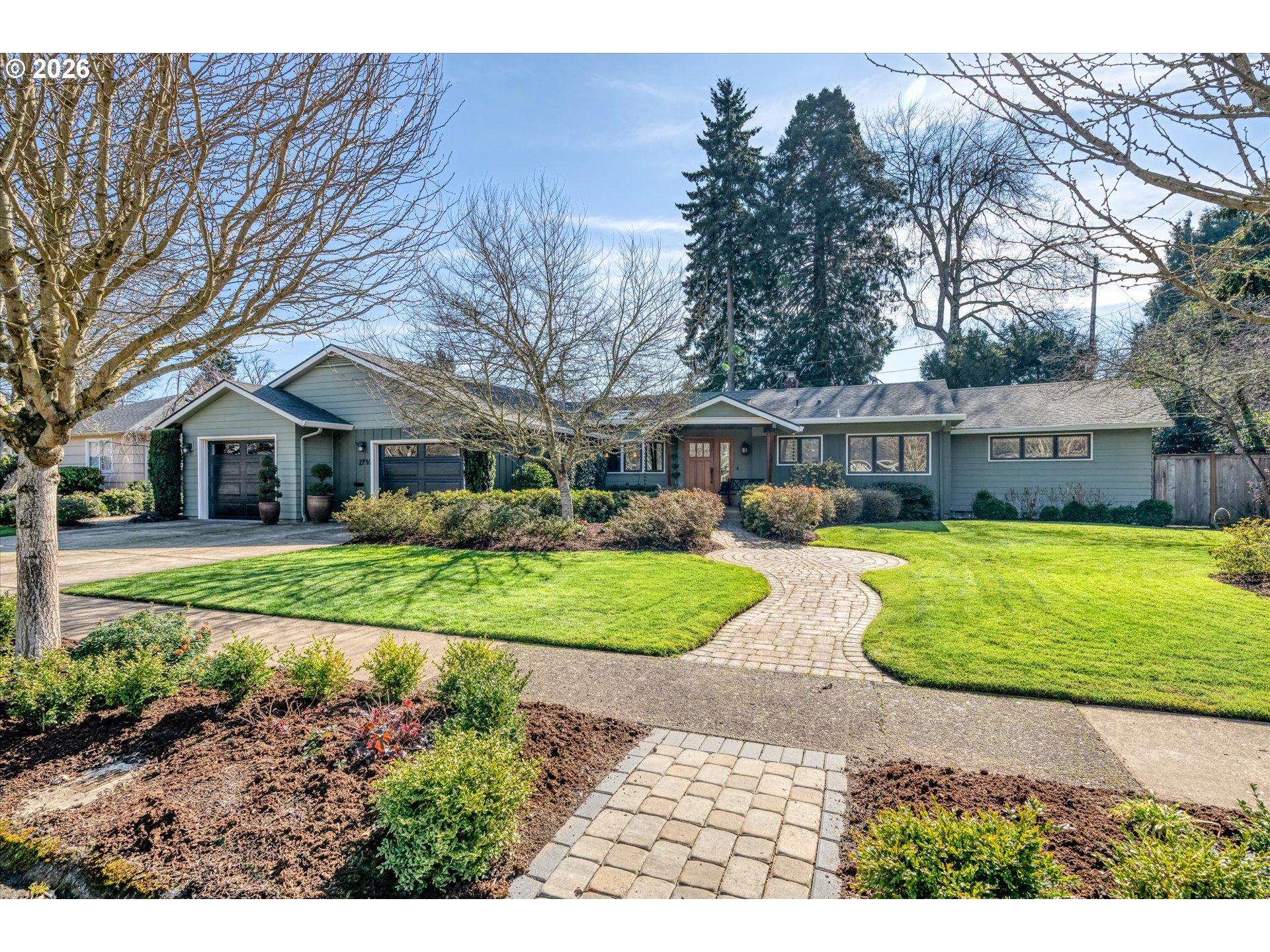 2746 Norbert Lane Eugene, OR 97401 - Photo 2 of 41