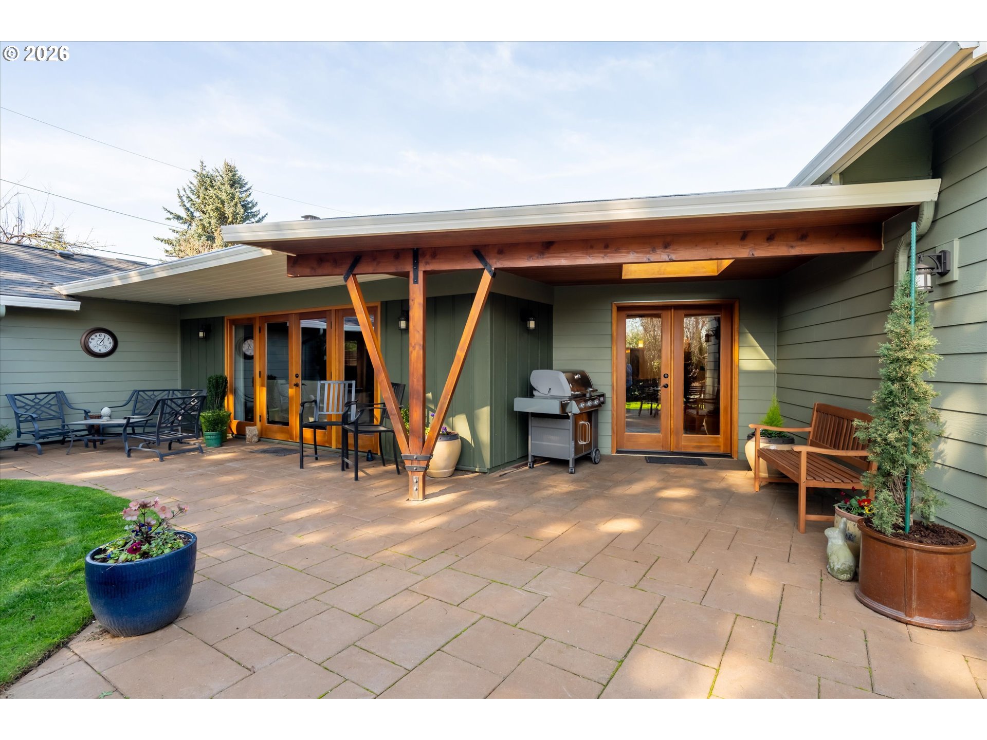 2746 Norbert Lane Eugene, OR 97401 - Photo 30 of 41