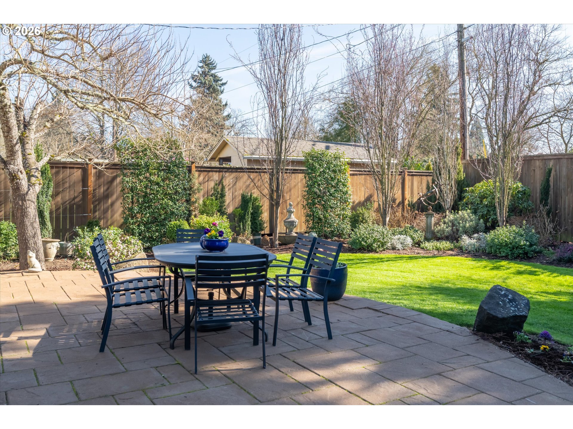 2746 Norbert Lane Eugene, OR 97401 - Photo 33 of 41