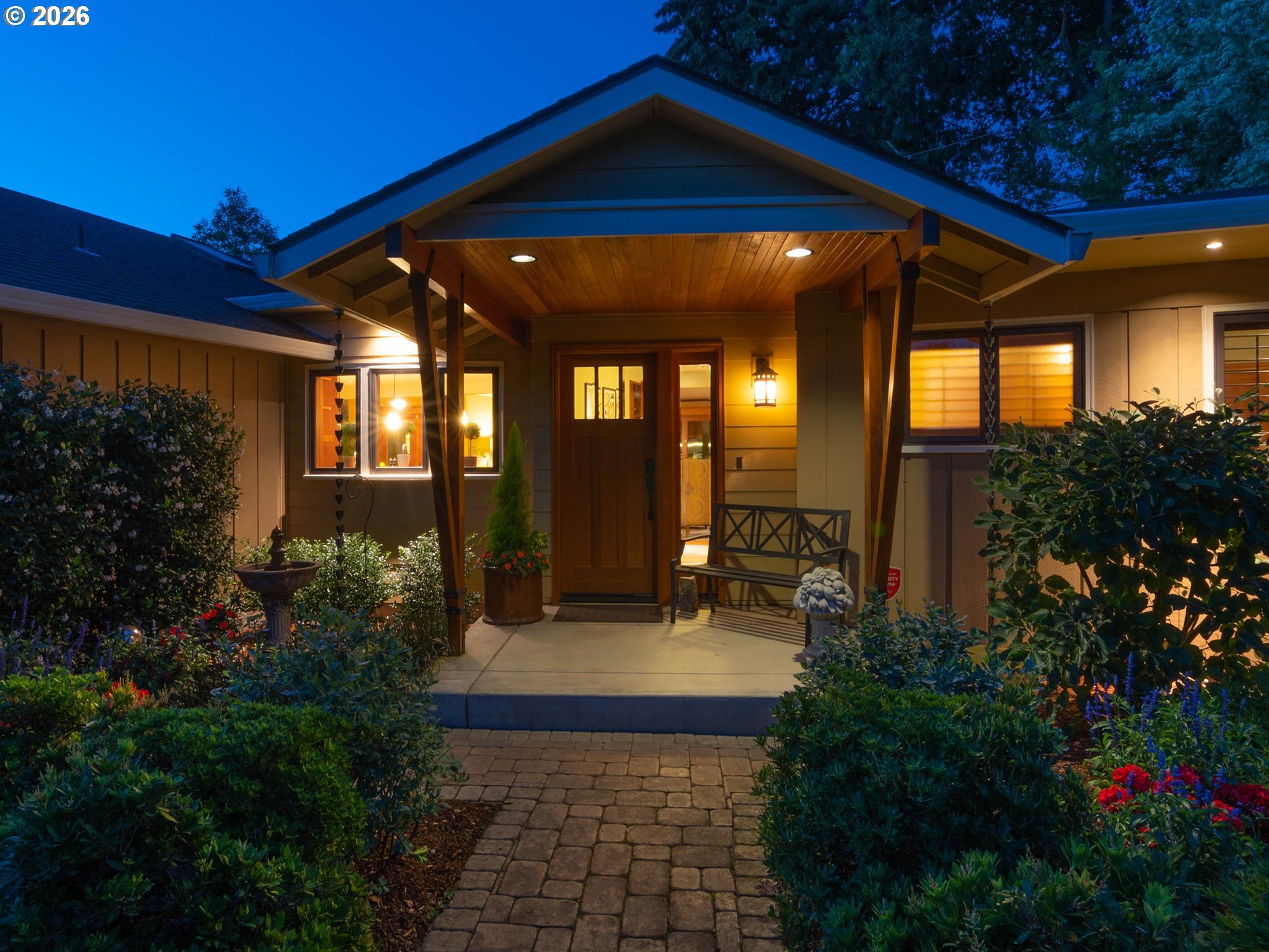 2746 Norbert Lane Eugene, OR 97401 - Photo 40 of 41