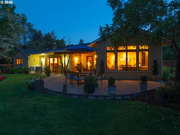 $1,130,000 | 2746 Norbert Lane, Eugene, OR 97401