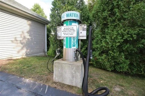 96 Mill Street, Unit 301 Woonsocket, RI 02895 - Photo 37 of 49