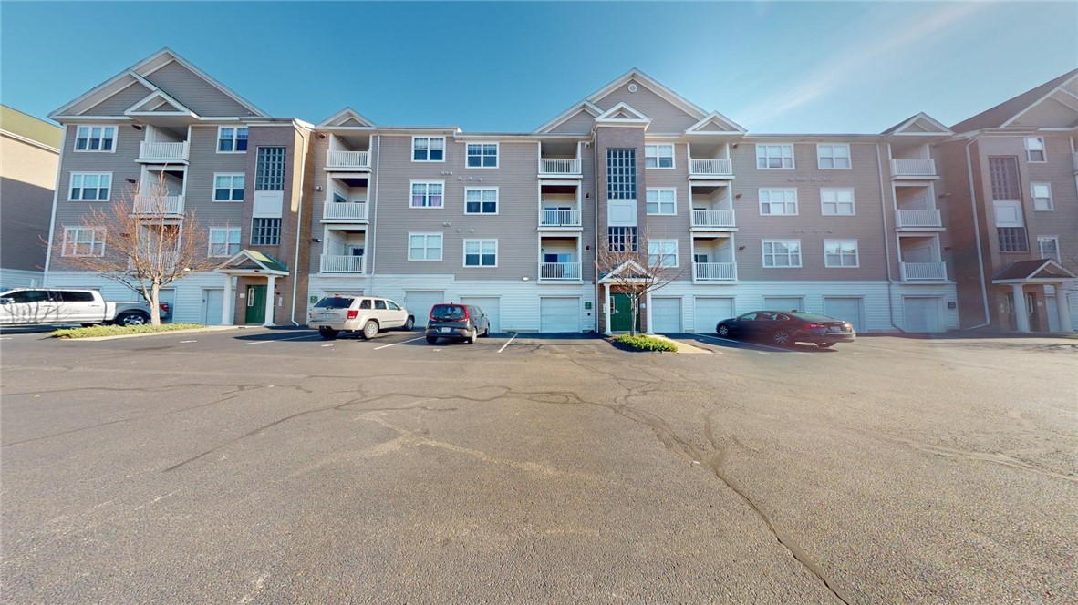 96 Mill Street, Unit 301 Woonsocket, RI 02895 - Photo 45 of 49