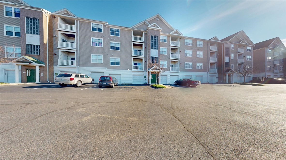 96 Mill Street, Unit 301 Woonsocket, RI 02895 - Photo 47 of 49