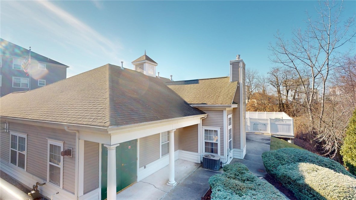 96 Mill Street, Unit 301 Woonsocket, RI 02895 - Photo 48 of 49