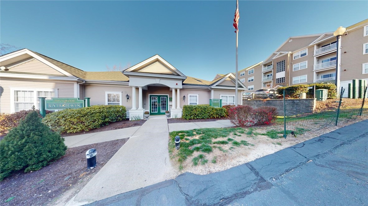 96 Mill Street, Unit 301 Woonsocket, RI 02895 - Photo 49 of 49