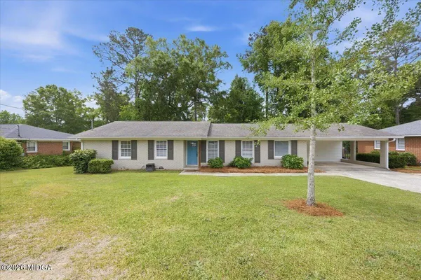 $250,000 | 4648 Timberlane Drive, Macon, GA 31210