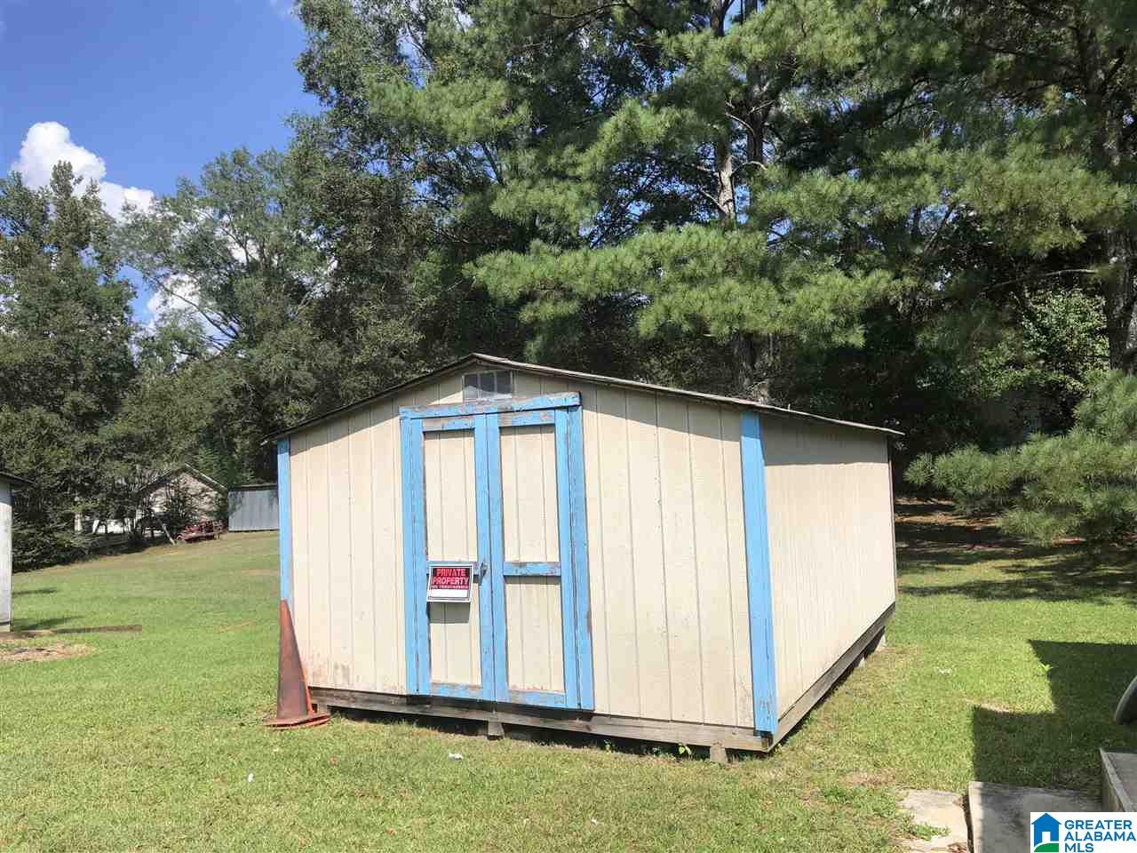 601 Old Wagon Road Pell City, AL 35125 - Photo 2 of 9