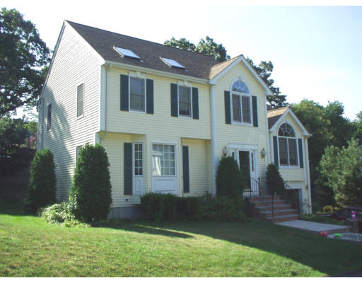 68 Everett Street Canton, MA 02021 - Photo 1 of 1 Gallery Image 1