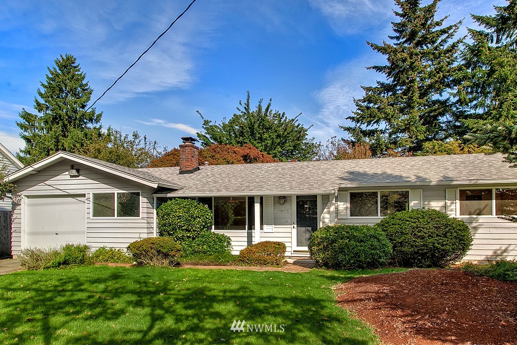 11902 Southeast 168th Street Renton, WA 98058 - Photo 1 of 15