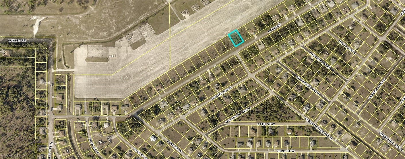 2401 Park Road Lehigh Acres, FL 33971 - Photo 1 of 1