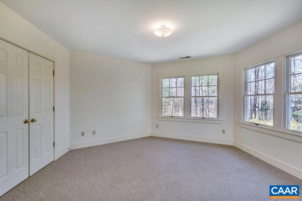 3700 Millington Road Free Union, VA 22940 - Photo 22 of 41 a view of an empty room with a window