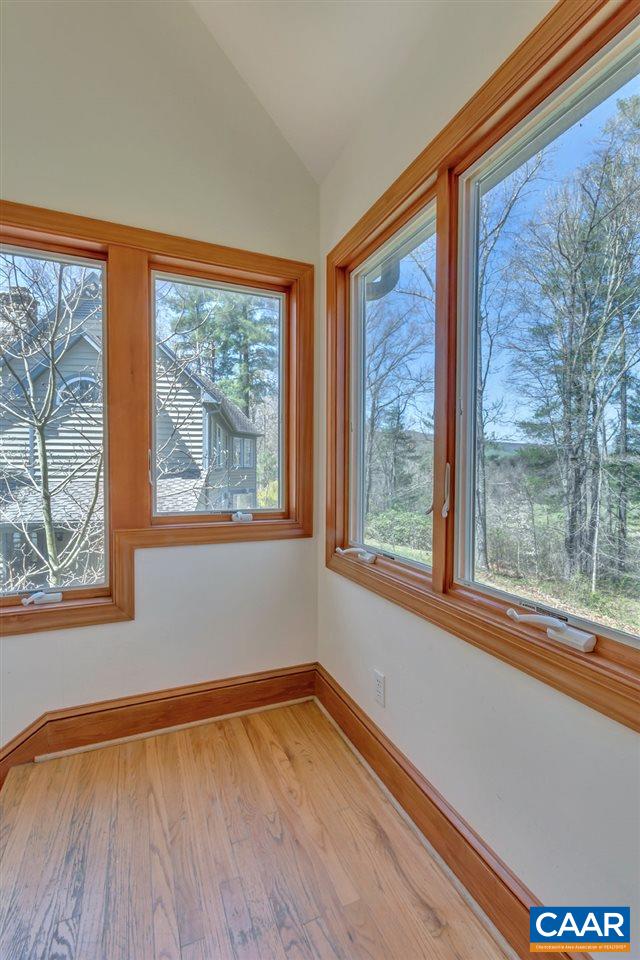 3700 Millington Road Free Union, VA 22940 - Photo 31 of 41 a view of an empty room with wooden floor and a window