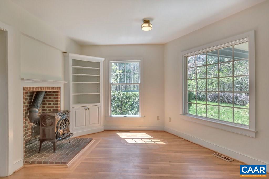 3700 Millington Road Free Union, VA 22940 - Photo 10 of 41 an empty room with windows and closet