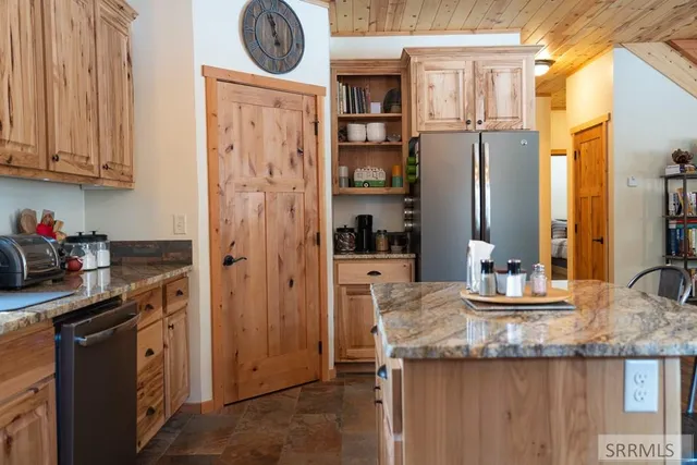 $675,000 | 4370 Hannah's Crossing, Ashton, ID 83420