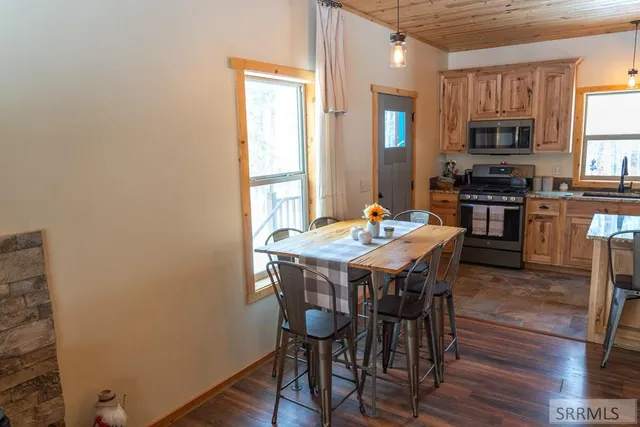 $675,000 | 4370 Hannah's Crossing, Ashton, ID 83420