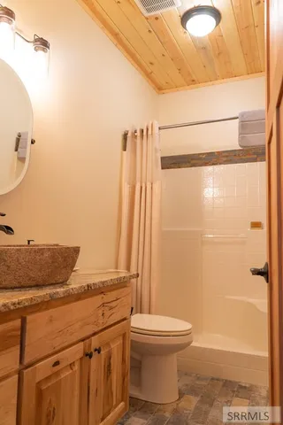 $675,000 | 4370 Hannah's Crossing, Ashton, ID 83420