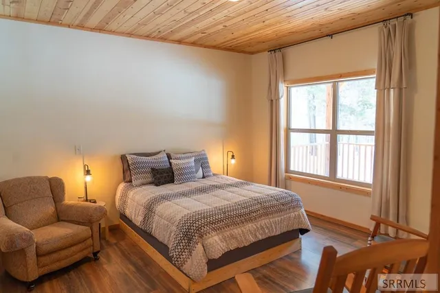 $675,000 | 4370 Hannah's Crossing, Ashton, ID 83420