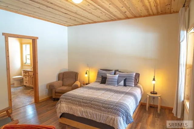 $675,000 | 4370 Hannah's Crossing, Ashton, ID 83420