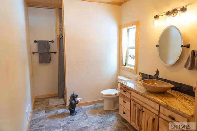 $675,000 | 4370 Hannah's Crossing, Ashton, ID 83420