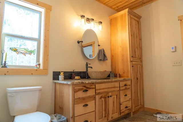 $675,000 | 4370 Hannah's Crossing, Ashton, ID 83420