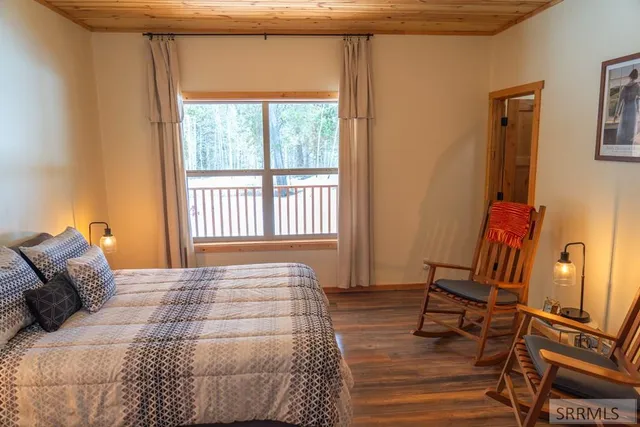 $675,000 | 4370 Hannah's Crossing, Ashton, ID 83420