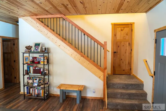 $675,000 | 4370 Hannah's Crossing, Ashton, ID 83420