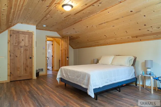 $675,000 | 4370 Hannah's Crossing, Ashton, ID 83420