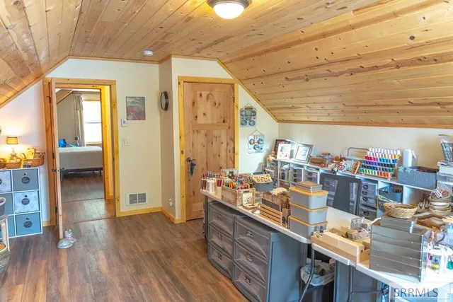 $675,000 | 4370 Hannah's Crossing, Ashton, ID 83420