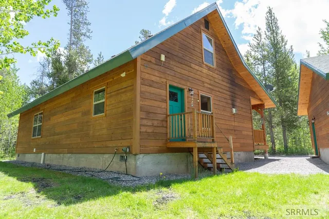 $675,000 | 4370 Hannah's Crossing, Ashton, ID 83420
