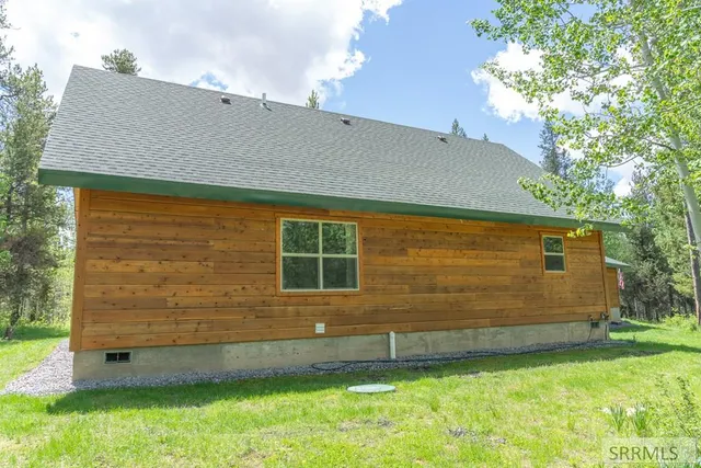 $675,000 | 4370 Hannah's Crossing, Ashton, ID 83420
