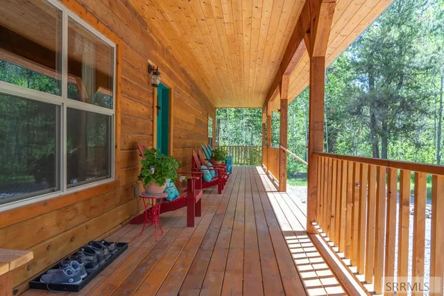 $675,000 | 4370 Hannah's Crossing, Ashton, ID 83420