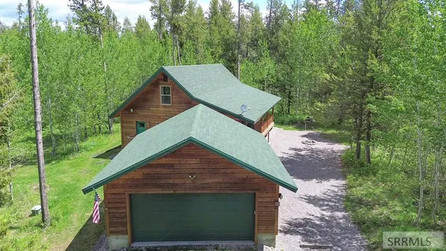 $675,000 | 4370 Hannah's Crossing, Ashton, ID 83420