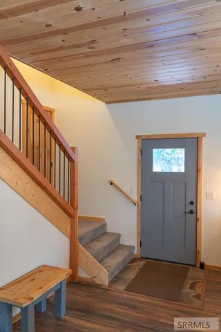 $675,000 | 4370 Hannah's Crossing, Ashton, ID 83420