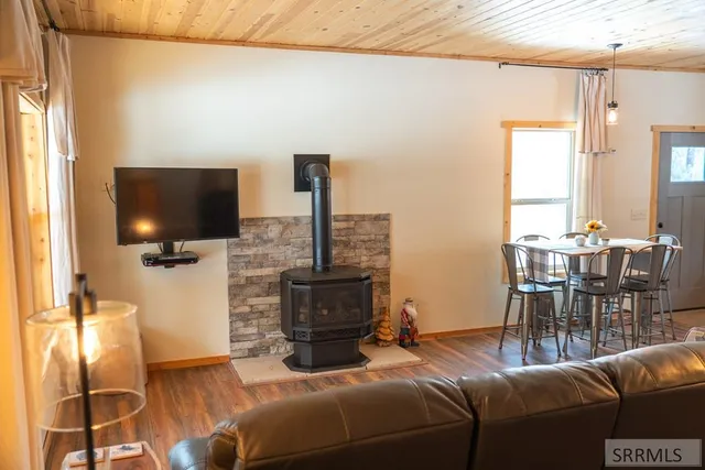 $675,000 | 4370 Hannah's Crossing, Ashton, ID 83420