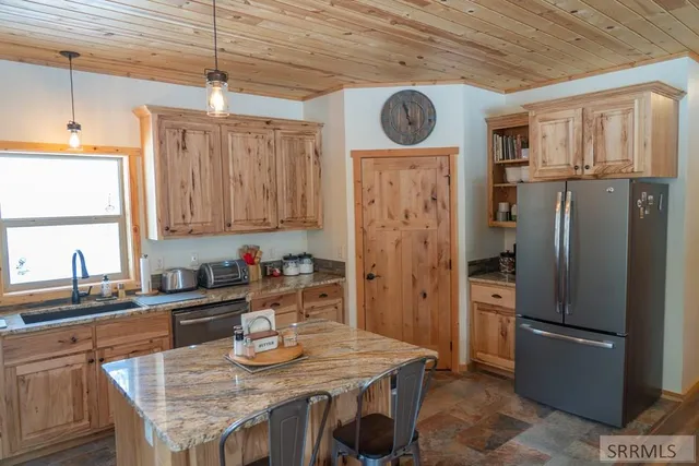 $675,000 | 4370 Hannah's Crossing, Ashton, ID 83420