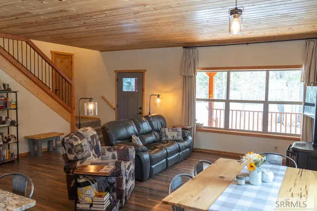 $675,000 | 4370 Hannah's Crossing, Ashton, ID 83420