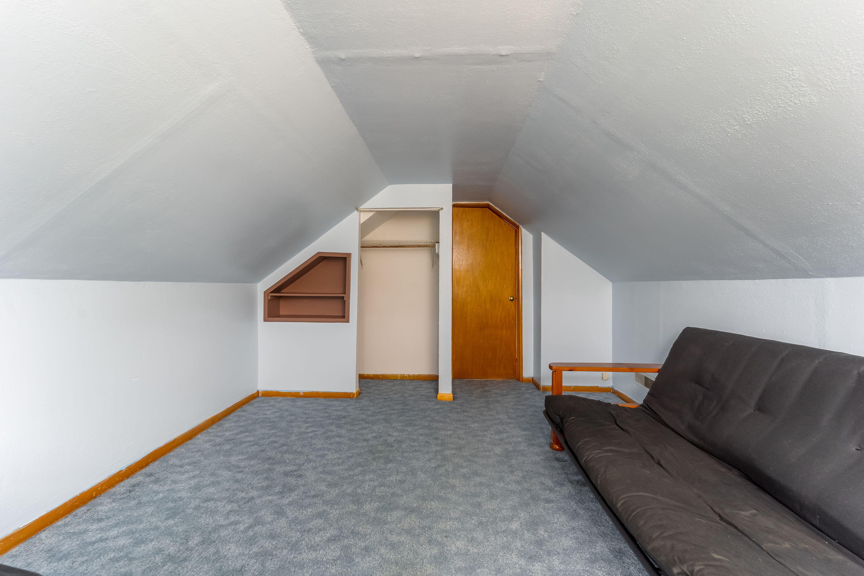 3603 South 23rd Street Milwaukee, WI 53221 - Photo 13 of 23 Bedroom 3 View 2