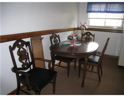 130 Bethel Church Road Prosperity, PA 15329 - Photo 6 of 16 Dining Room.